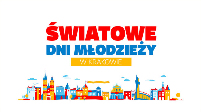 Światowe Dni Młodzieży - 80 mln więcej na zabezpieczenie spotkania młodych