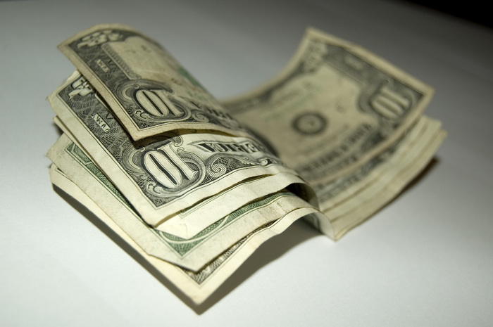 Tani jak USD Tani jak USD