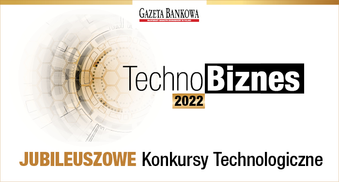 Techno Biznes 2022 - przedłużamy termin zgłoszeń