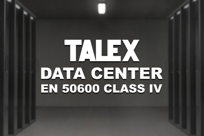 Techno Biznes: Talex - Platforma Usług Chmurowych