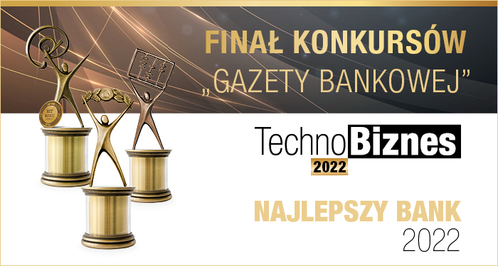 Technologiczna czołówka nagrodzona!