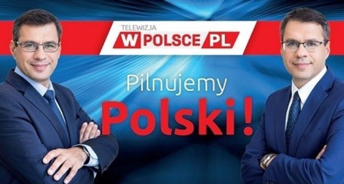 Telewizja wPolsce.pl w ofercie UPC! Telewizja wPolsce.pl w ofercie UPC!