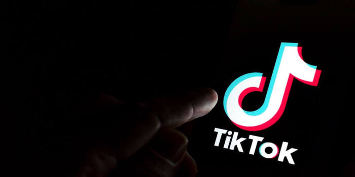 TikTok to potencjalne zagrożenie