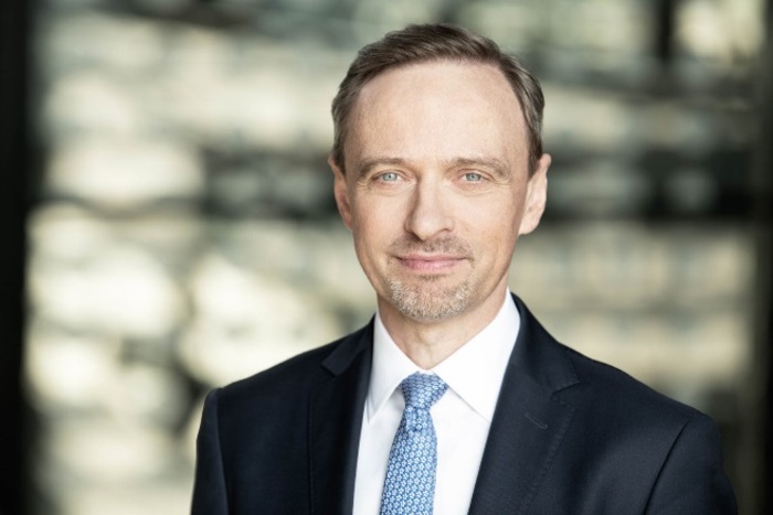 Tomasz Kowalski prezesem Deutsche Bank Polska