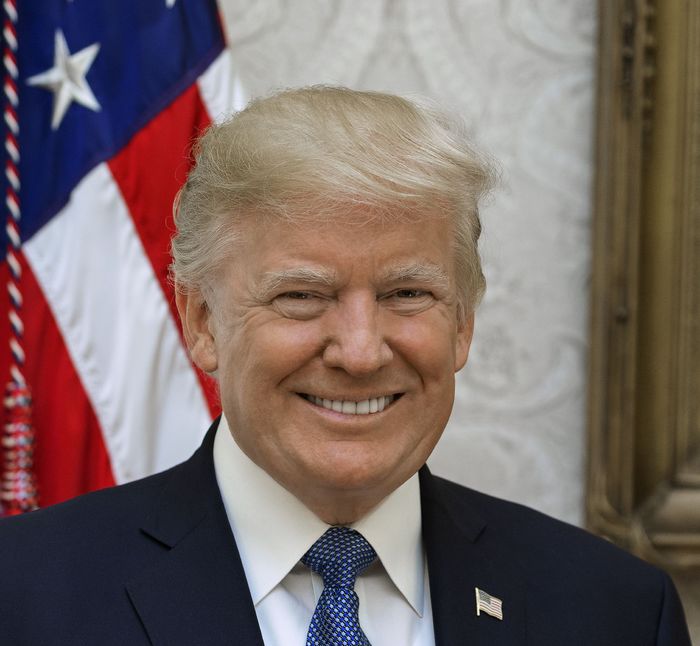 Trump i koniec bezpieczników Trump i koniec bezpieczników
