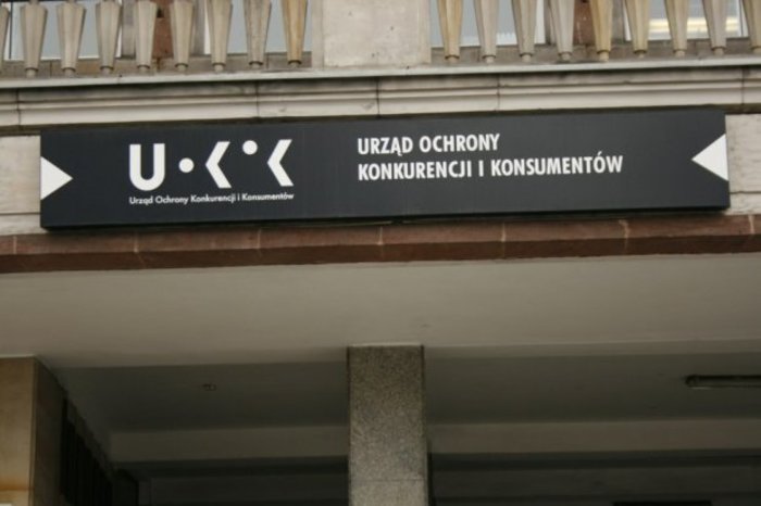 UOKiK: ponad 6,5 mln zł kary dla mBanku