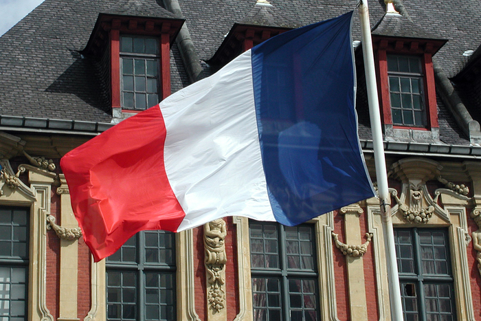 Upadek ekonomiczny Francji Upadek ekonomiczny Francji