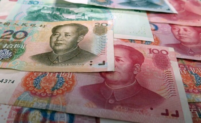  Uwaga przenosi się na Chiny i dane o inflacji
