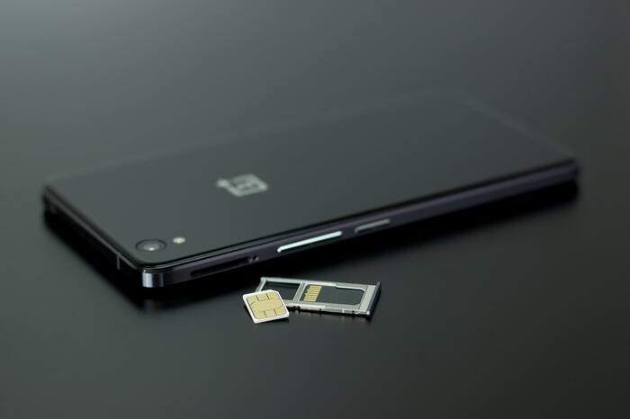 Uważaj na SIM-swapping, czyli zagrożenie dla telefonu i… finansów Uważaj na SIM-swapping, czyli zagrożenie dla telefonu i… finansów