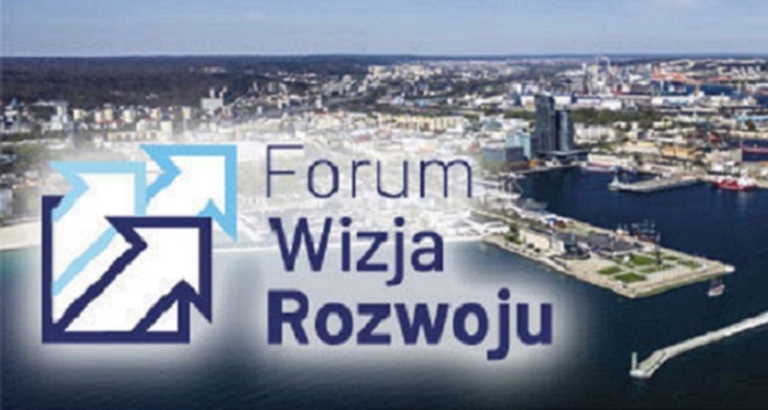 VI edycja Forum Wizja Rozwoju   