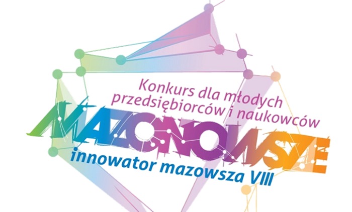 VIII edycja Konkursu Innowator Mazowsza 