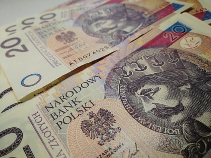 W 2021 roku NBP będzie hamował aprecjację złotego W 2021 roku NBP będzie hamował aprecjację złotego