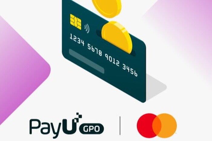 W PayU natychmiastowe wpłaty pieniędzy na kartę Mastercard W PayU natychmiastowe wpłaty pieniędzy na kartę Mastercard