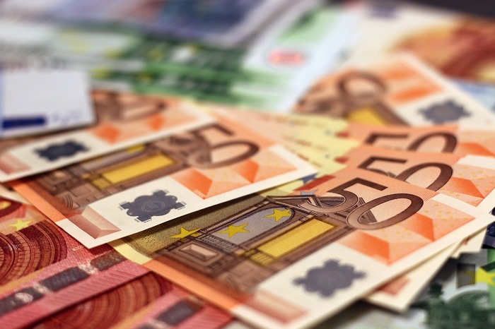 Ważne dane ze strefy euro Ważne dane ze strefy euro