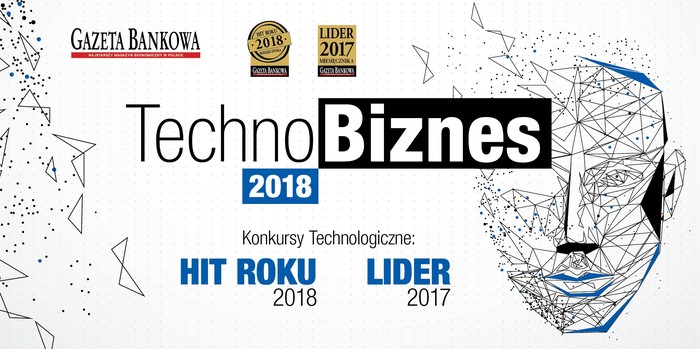 Więcej czasu na zgłoszenia do TechnoBznesu! Więcej czasu na zgłoszenia do TechnoBznesu!