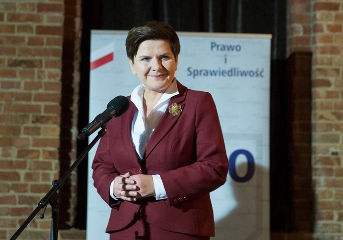 Wkrótce poznamy skład nowego rządu Wkrótce poznamy skład nowego rządu