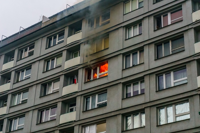 Właściciel mieszkania odpowie za zachowanie najemcy?