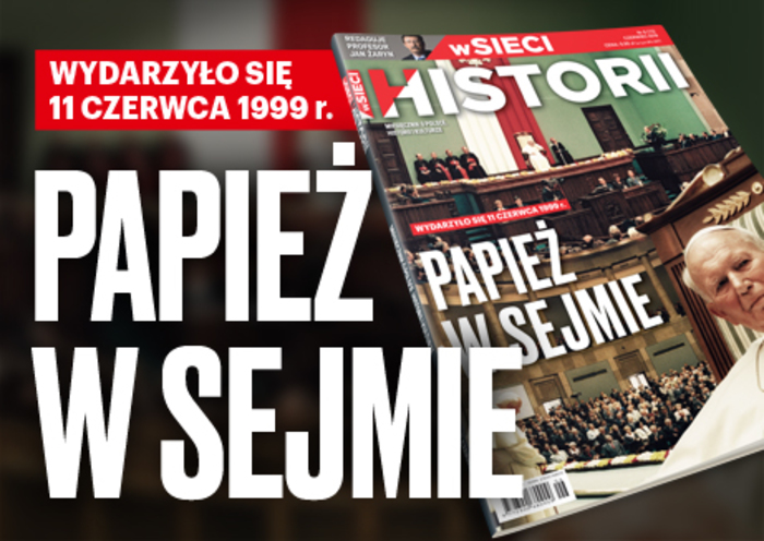 „wSieci Historii”: Pamiętny 11 czerwca 1999 r.