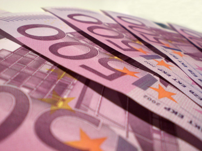 Wyższa inflacja, jest reakcja walut Wyższa inflacja, jest reakcja walut