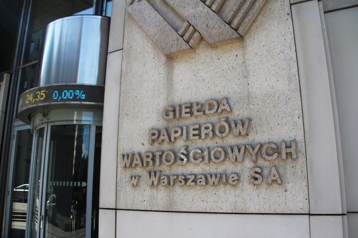 Wzrost zysku netto GK GPW w I półroczu 2021 r. Wzrost zysku netto GK GPW w I półroczu 2021 r.