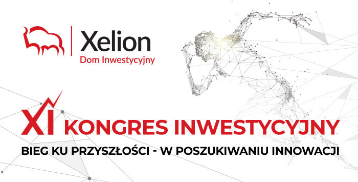 XI Kongres Inwestycyjny Xelion