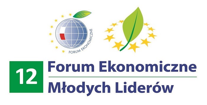 XII FORUM EKONOMICZNE MŁODYCH LIDERÓW