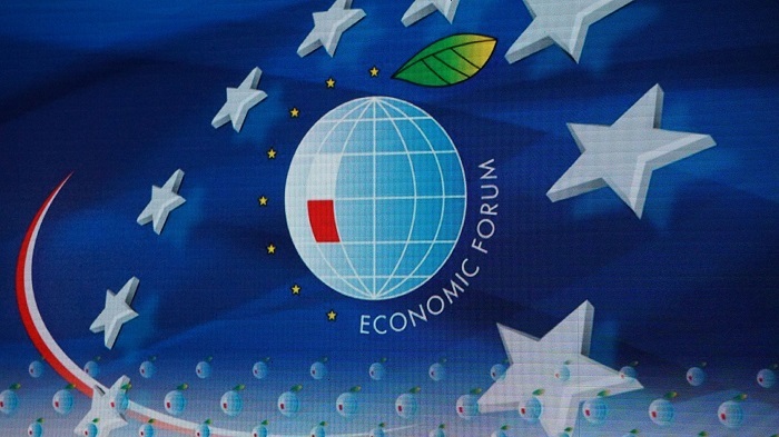 XXXI Forum Ekonomiczne - o wyzwaniach dla Europy i przerwanej zielonej rewolucji