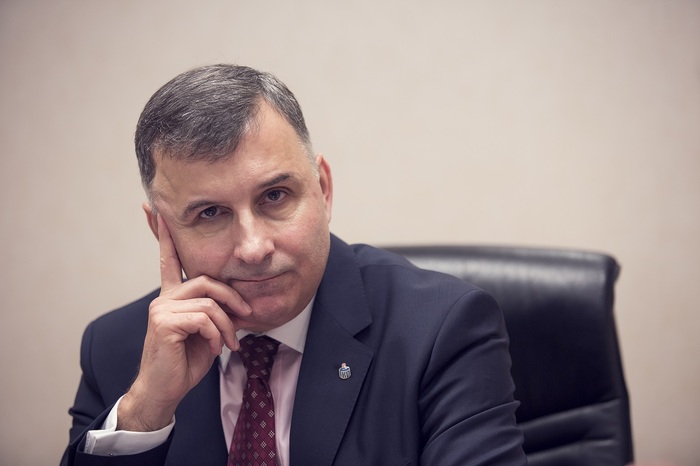 Zbigniew Jagiełło odchodzi z PKO BP Zbigniew Jagiełło odchodzi z PKO BP