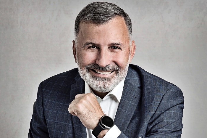 Zbigniew Jagiełło wybrany szefem Rady Nadzorczej w MCI Capital Zbigniew Jagiełło wybrany szefem Rady Nadzorczej w MCI Capital