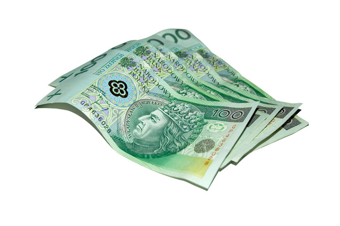 Złoty kończy rajd Złoty kończy rajd