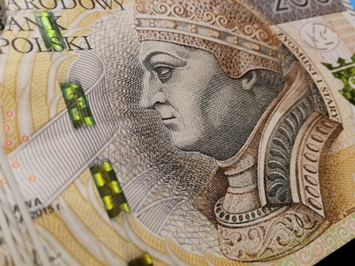 Złoty oddał to co zdobył w relacji do euro