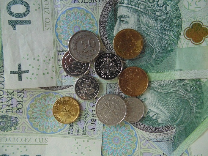 Złoty tkwi na słabszych poziomach Złoty tkwi na słabszych poziomach