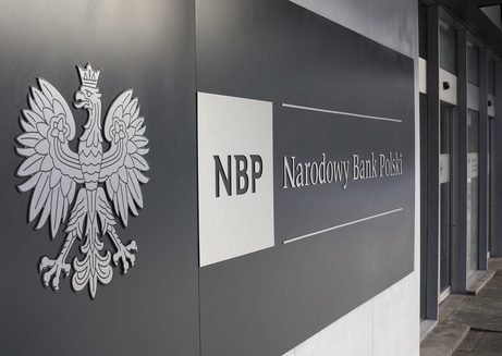5,75 proc. - stopa referencyjna banku centralnego