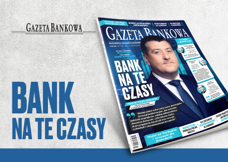 Banki gotowe na trudne czasy