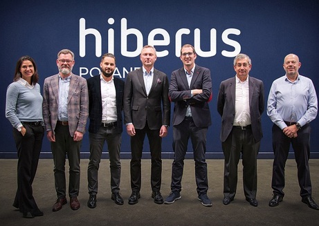 Hiberus rozpoczyna ekspansję w Polsce dzięki przejęciu wrocławskiej spółki Hirely