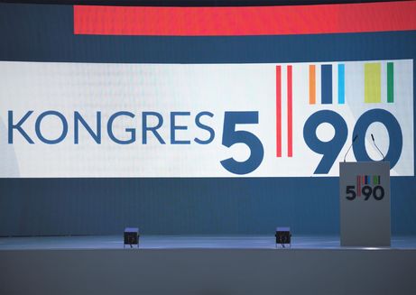 Kongres 590, czyli potrzebny zdrowy restart