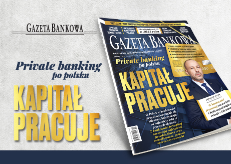 Private banking po polsku