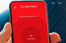 Aplikacja PeoPay Banku Pekao w nowej odsłonie 