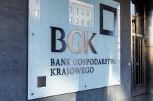  Bank Gospodarstwa Krajowego otworzył przedstawicielstwo w Amsterdamie