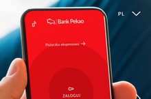 Bank Pekao udostępnia płatności kartą Visa w Apple Pay
