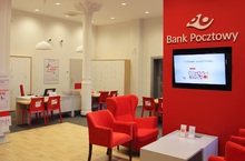 Bank Pocztowy gotowy do dynamicznego rozwoju