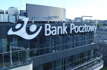 Bank Pocztowy idzie w chmurę