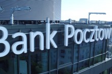 Bank Pocztowy wspiera małe firmy