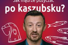 Bank Pocztowy z Adamem Małyszem po śląsku, kaszubsku i góralsku