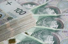 Bankruci zabrali ze sobą ponad 50 mln zł