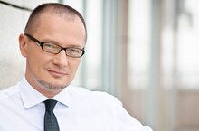 Bartosz Drabikowski w zarządzie PKO BP