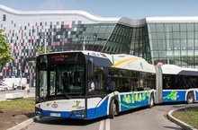 BGK, Santander BP i firma Solaris wspierają polskie miasta w przejściu na zeroemisyjny transport
