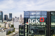 BGK z większym funduszem pożyczek płynnościowych