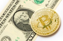 Bitcoin wychodzi z letniego marazmu