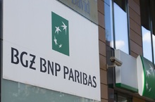 BNP Paribas postawił na blockchain